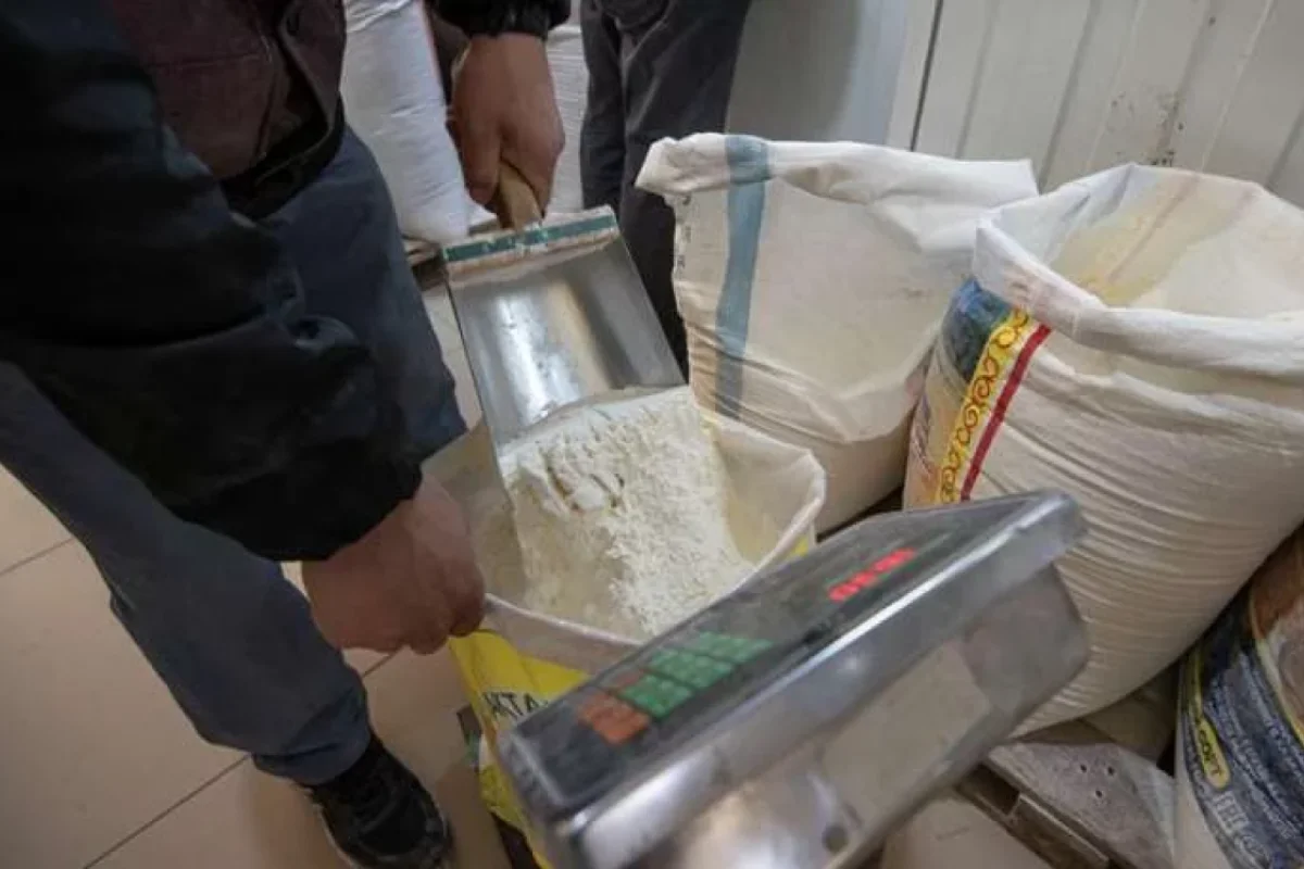 Azərbaycanda unun yeni qiyməti açıqlandı