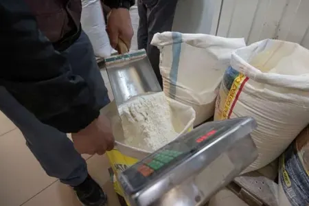 Azərbaycanda unun yeni qiyməti açıqlandı