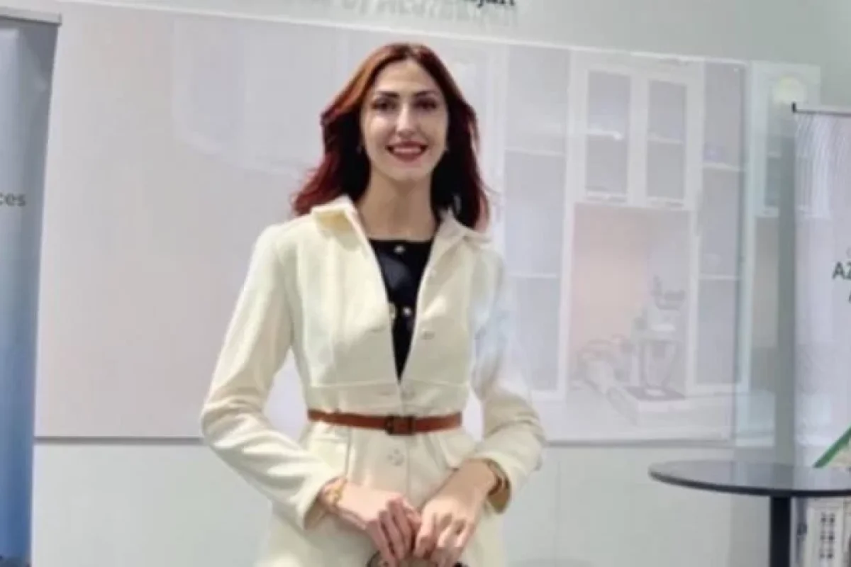 Dürrə Hacıyevaya yeni VƏZİFƏ VERİLDİ