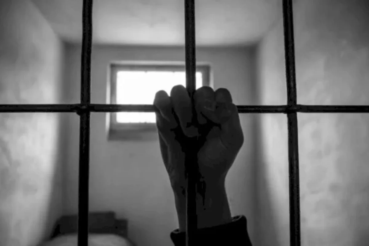 General saxlanıldı - Foto