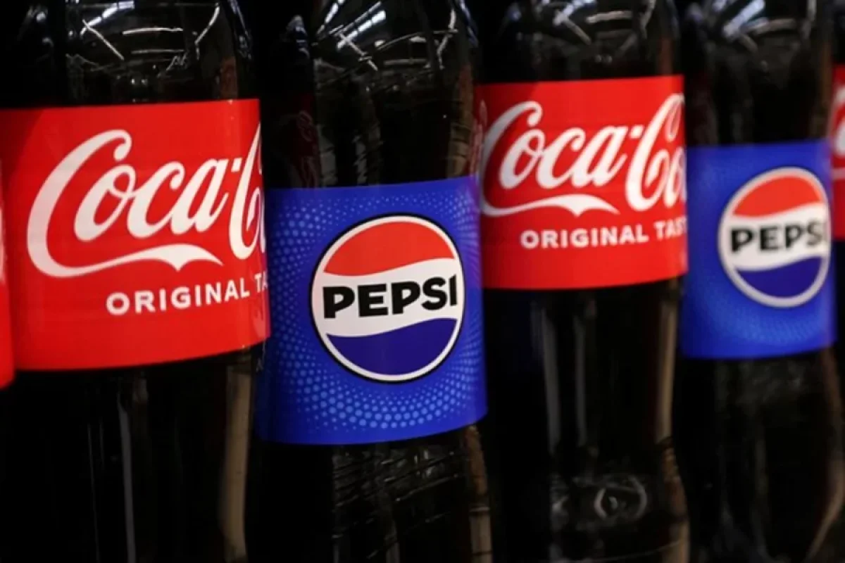 "Coca-Cola", yoxsa "Pepsi"?