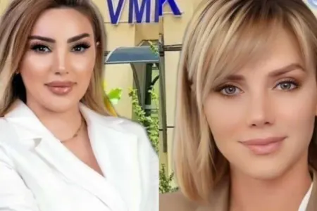 Ayağına prosedur etdirdi, aylardır irin axır - Məşhur kosmetoloqdan ŞİKAYƏT