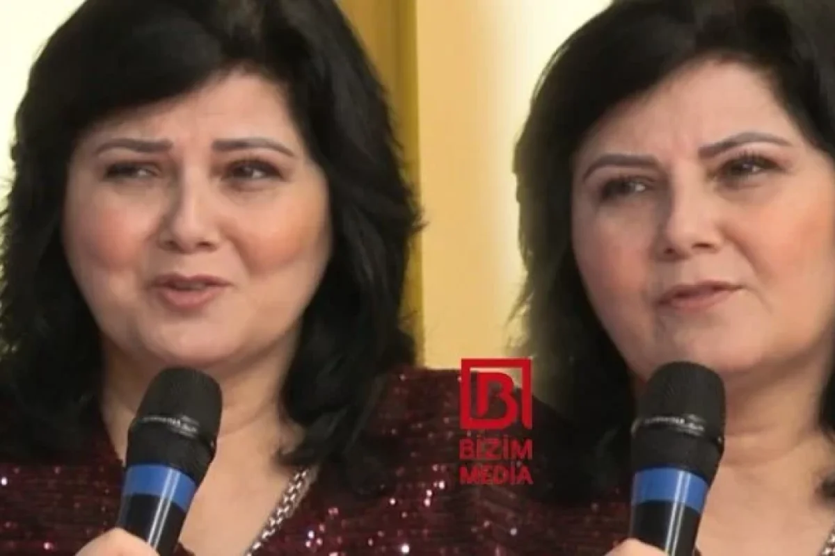 “Bu yaşdan sonra efirə çıxmayacağam”