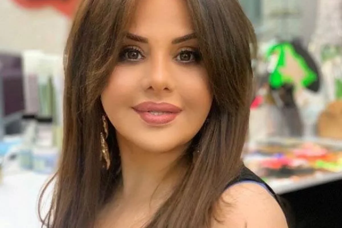 “Getdim, gördüm ki, Mətanət qanın içindədir”