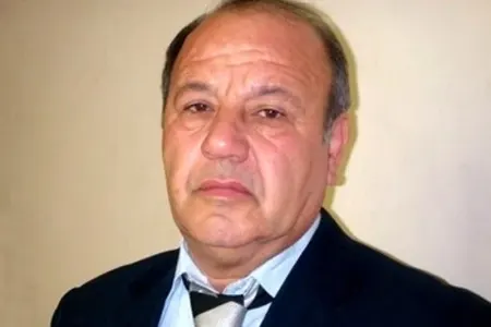 Həkimlər Əli Mirəliyevə vaxt qoydu: - "O dərmanı içməsəm..."