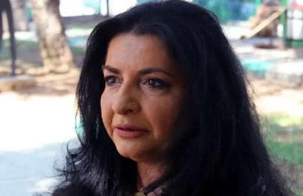 Aktrisa Leyla vəfat etdi - FOTO