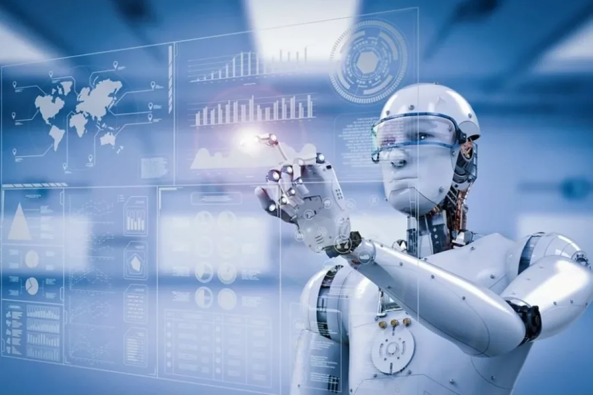 Süni intellektlə 750 min manat qazandı