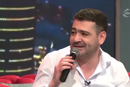 "Mənim heç "it dəftəri"ndə adım yoxdur" - VİDEO