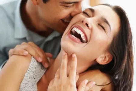 Xoşbəxt cütlüklərin ortaq - 5 xüsusiyyəti