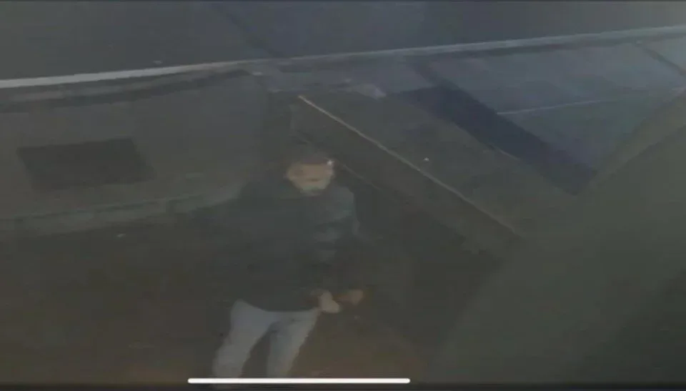 Gecə klubuna hücum: - "Məndən çox pul aldılar"