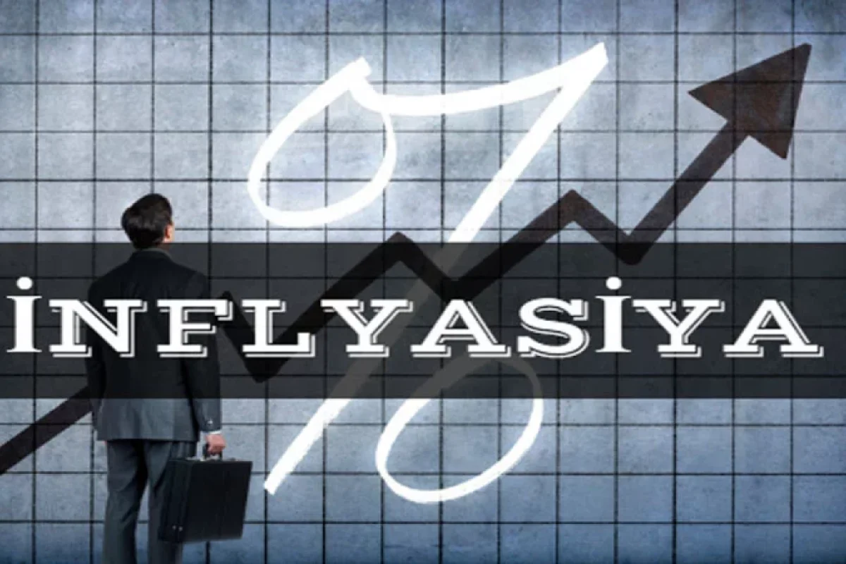 Azərbaycanda inflyasiya nə qədər olacaq? - PROQNOZ