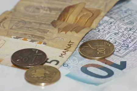 "Bu gün evdə pul saxlayırsınızsa potensial olaraq 9-10% itirirsiniz"