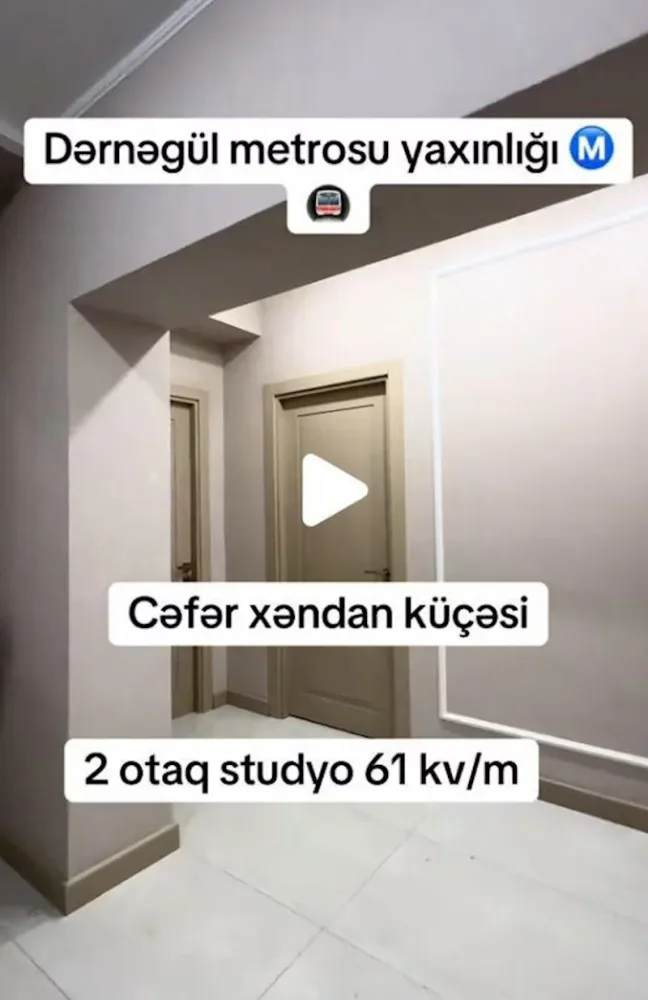 Satılan "Kirayə mənzillər" yenidən satışa çıxarıldı - Bu dəfə daha baha qiymətə