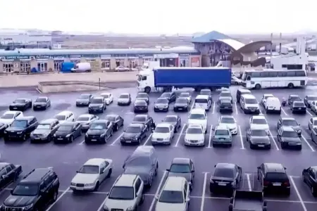 Azərbaycana gələn maşınların böyük hissəsi Çindən gəlir - qiymətlər yüksələcək