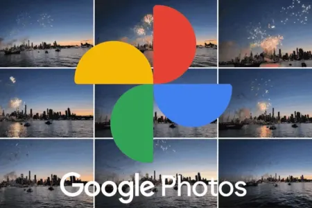 Google Foto üçün yeni funksiya