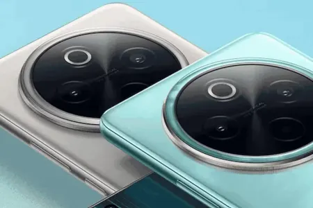 Nəhəng akkumulyatorlu Vivo T4