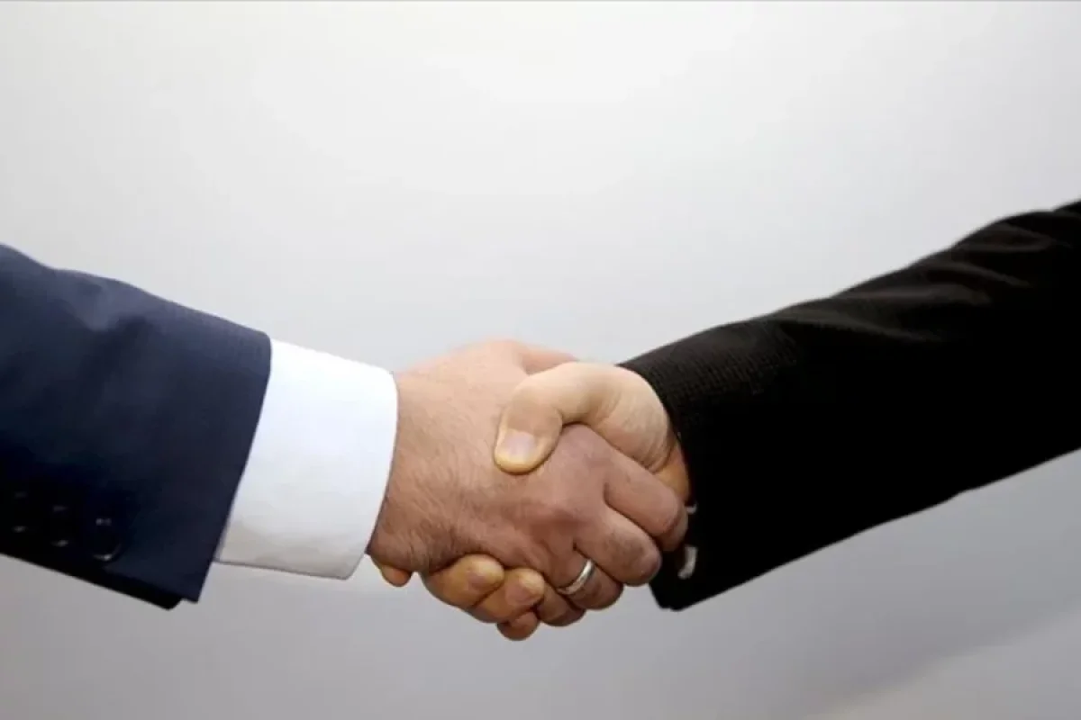 Türkiyə ilə Maldiv adaları arasında beynəlxalq müqavilə