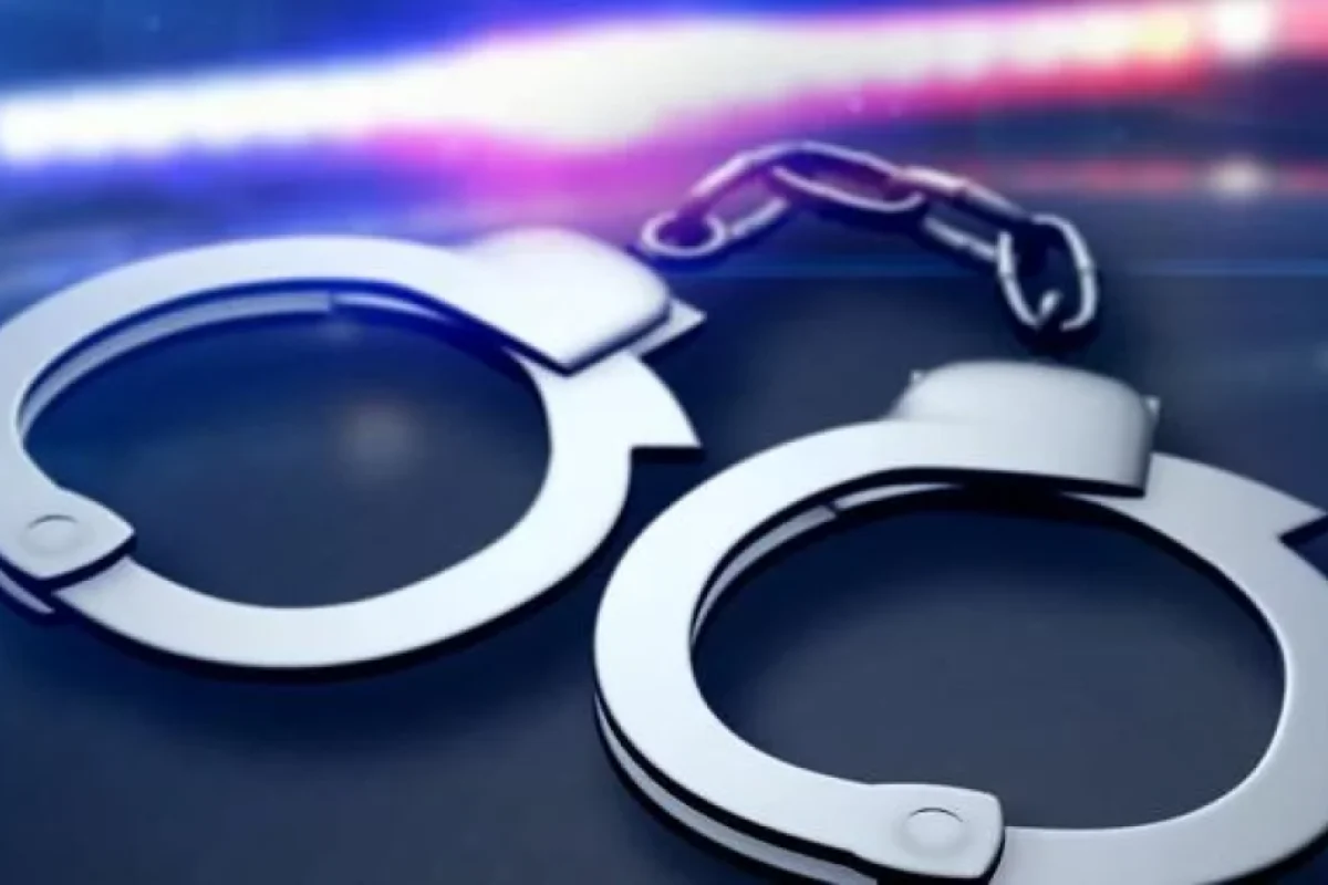 Oğurladığı bank kartıyla alış-veriş edən şəxs - SAXLANILDI