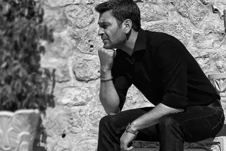 “Azərbaycanı çox sevirəm”