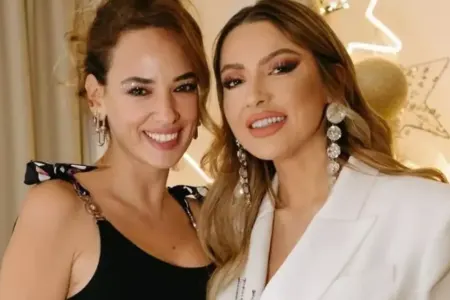 Hadisə ilə Seda Bakanın münasibətləri pozulub