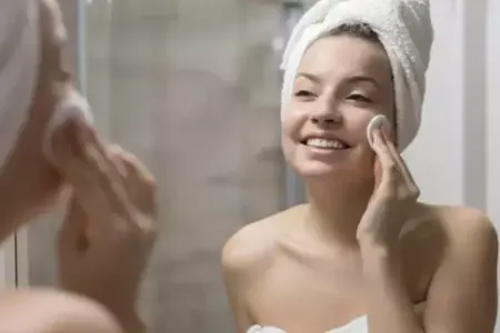 Makiyajınızı silmədən yatmayın