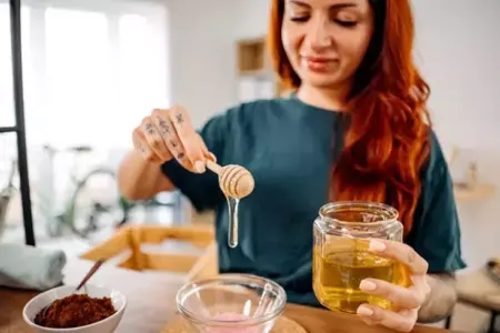 Quru dərilər üçün mükəmməldir