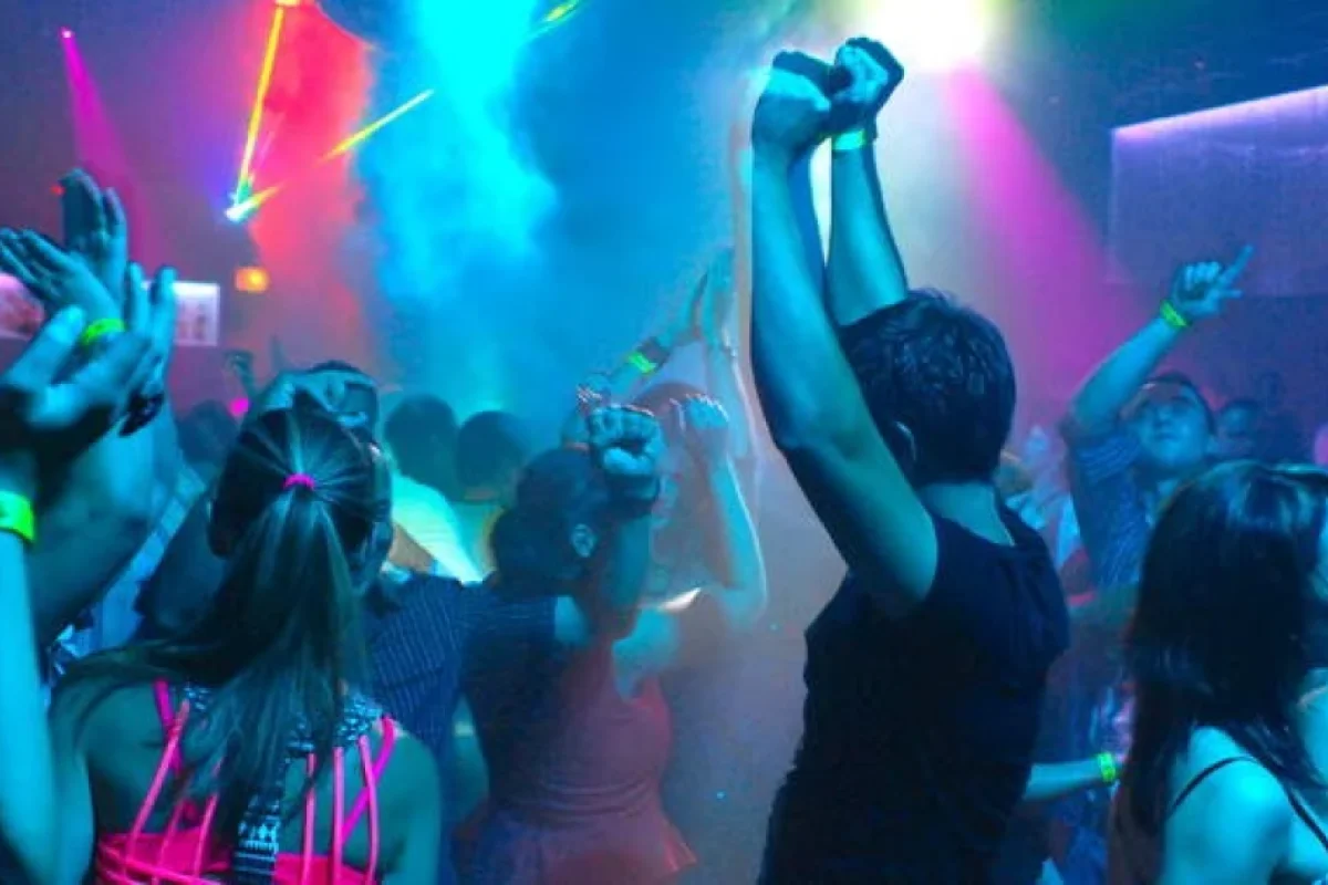 Bakıda gecə klubunda dava salan şəxs həbs edildi