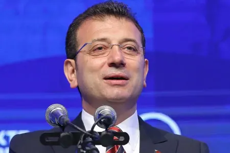 İmamoğludan İstanbulda baş verən zəlzələlərlə bağlı - AÇIQLAMA