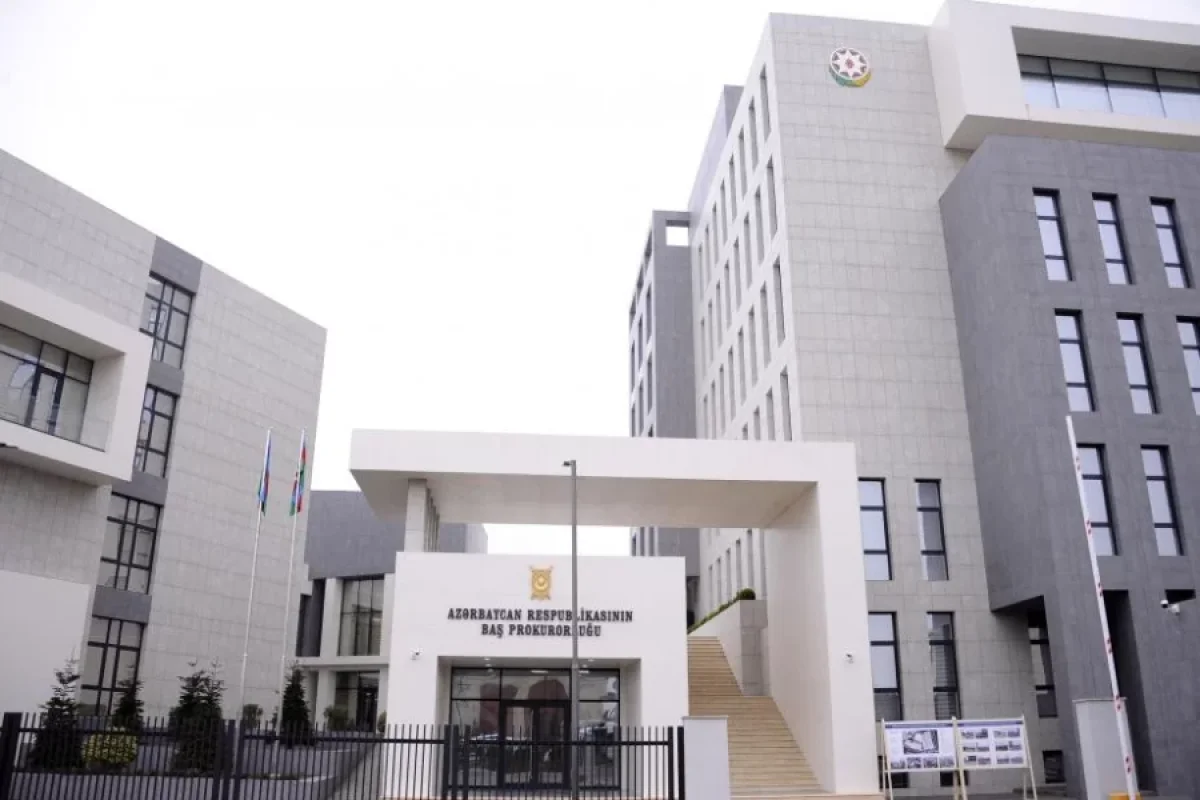 Elşən Salmanov Azərbaycana gətiriləcək