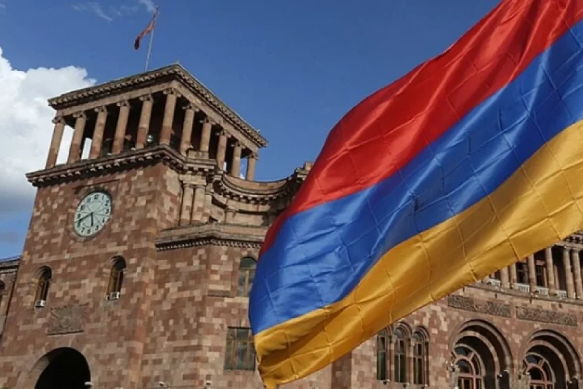 Bakının erməni idmançılarla bağlı təklifinə İrəvandan - CAVAB