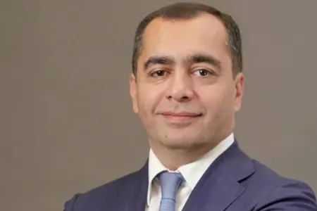 Fərhad Adıgözəlov Məcid Əlizadəni rəis təyin etdi
