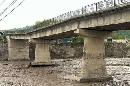 Azərbaycanın bu kəndləri ilə əlaqə - KƏSİLDİ
