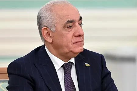 Əli Əsədov zəlzələ ilə bağlı Cevdet Yılmazla danışdı