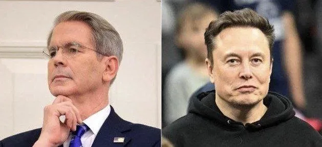 Trampın gözləri qarşısında - ÇIĞIR-BAĞIR SALDILAR