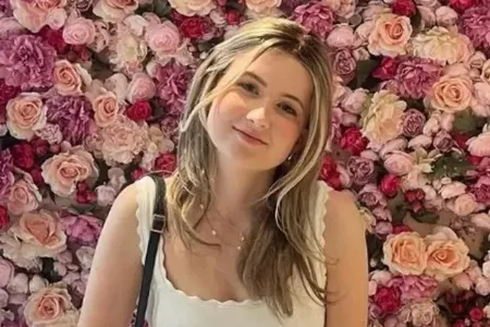 21 yaşlı TikTok fenomeninin faciəli ölümü