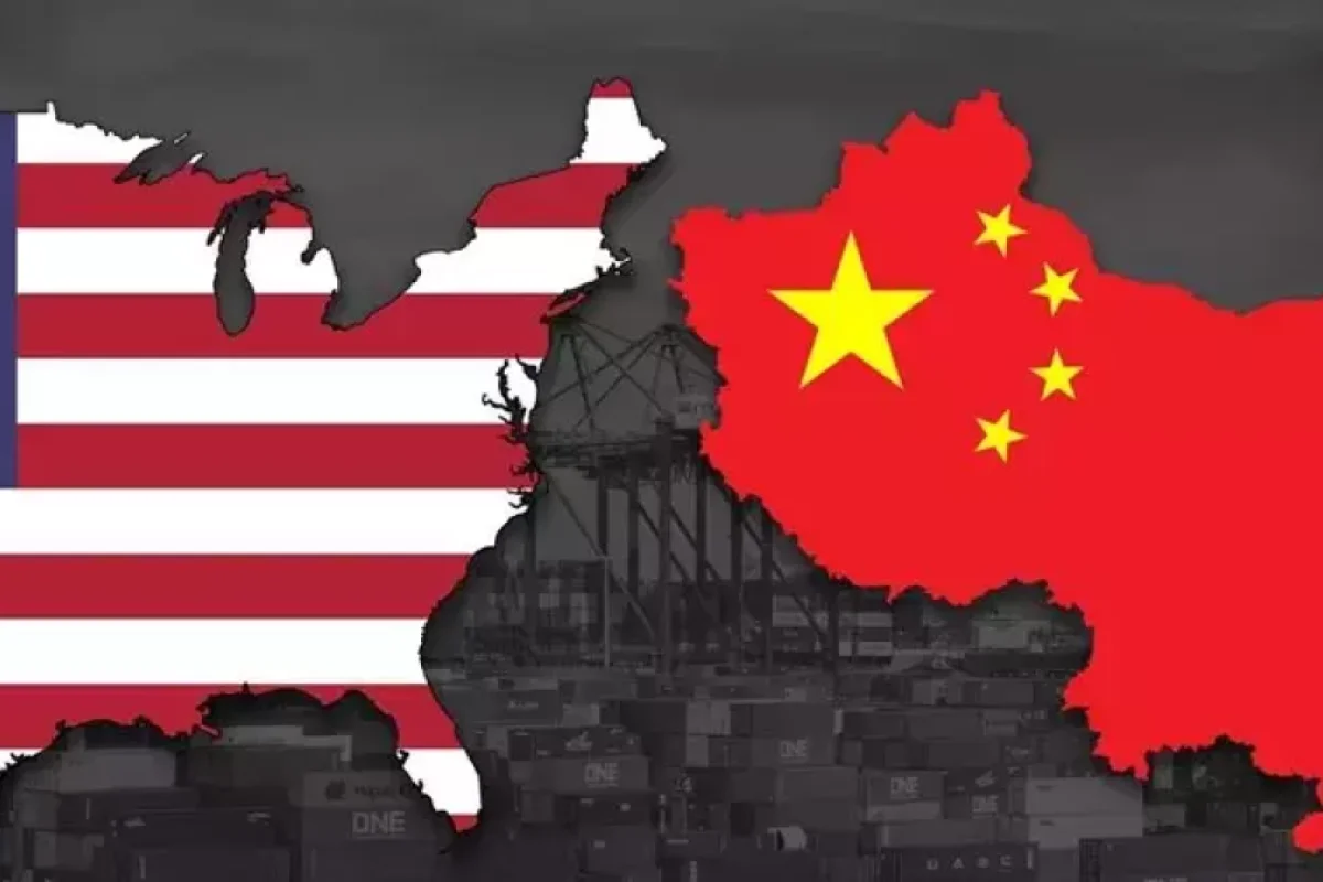 Çinin ABŞ-yə "müharibə" mesajı