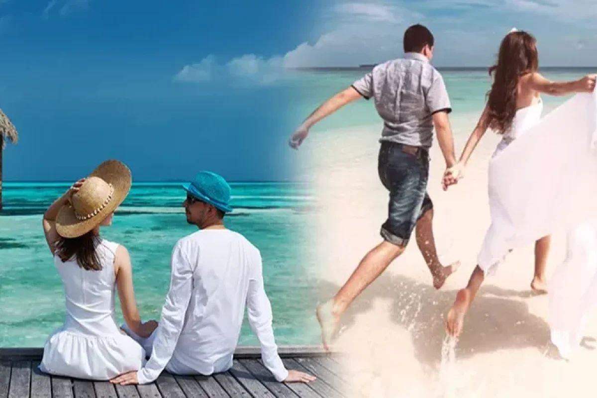 Toydan sonra bal ayına gedilməlidir?