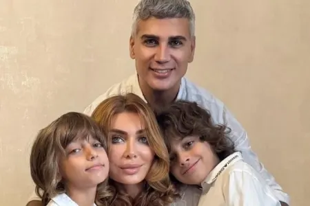 Xoşqədəmdən övladlarına - QADAĞA