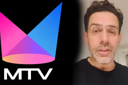 "MTV-də bu nə biabırçılıqdır?" - VİDEO