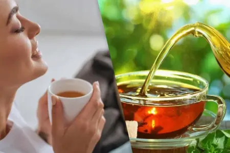 Stresi və narahatlığı azaldan 10 ən yaxşı çay növü - SİYAHI