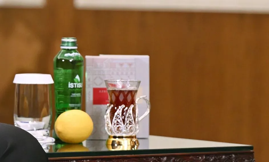 Prezidentin müsahibəsində diqqətçəkən - DETALLAR