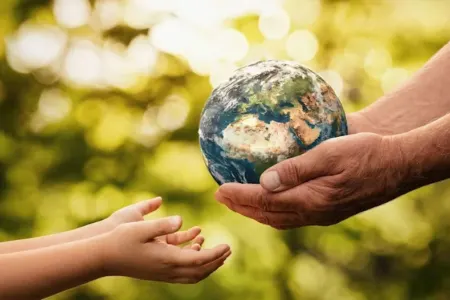 Yer kürəsi bu tarixdə yaşayış üçün yararsız olacaq