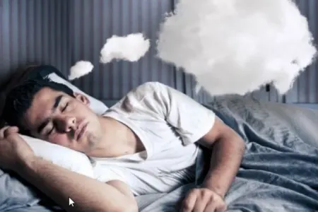 Yuxuların sirri: Gördüklərimiz nədən xəbər verir?