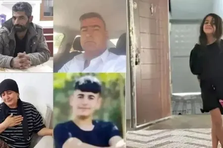 Narin Güran cinayəti ilə bağlı ikinci məhkəmə