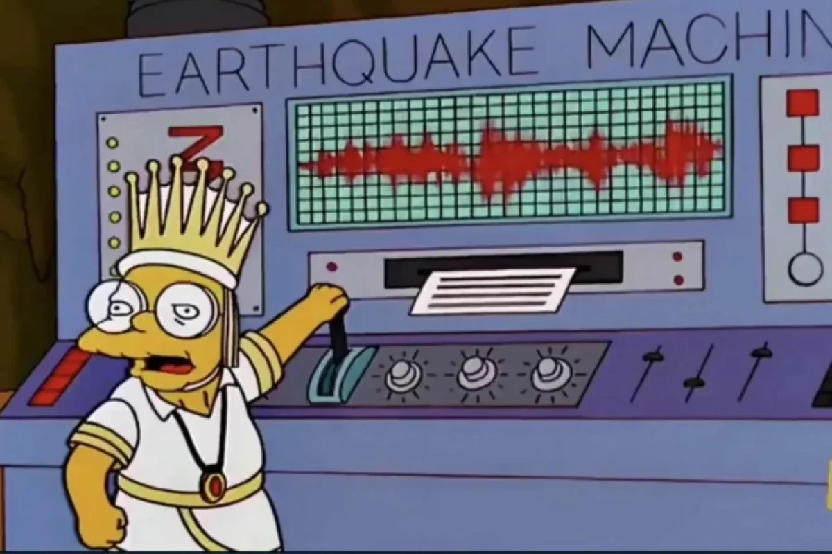 İstanbul zəlzələsi ilə bağlı qorxulu proqnoz