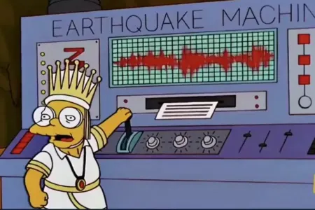 İstanbul zəlzələsi ilə bağlı qorxulu proqnoz