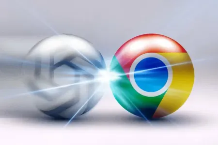 ChatGPT tərtibatçısı OpenAI Google Chrome-u almaq istəyir