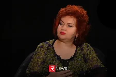 "Mənə qapını açan Heydər Əliyev oldu"