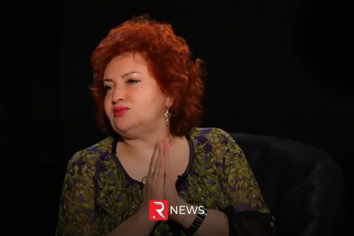 "İnsan taleyini özü müəyyənləşdirir"