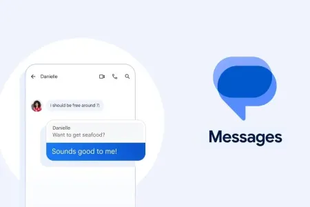 Google Mesajlar üçün yeni funksiya
